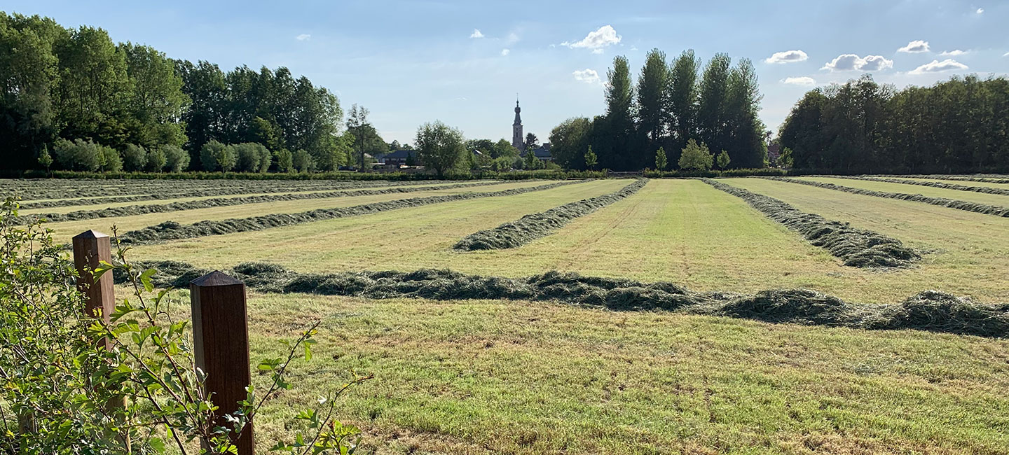 slider landbouw